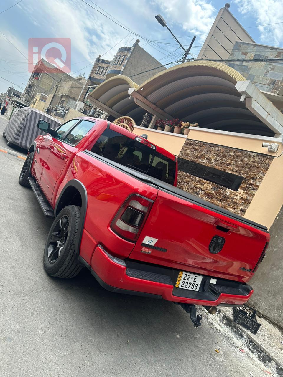 Ram 1500